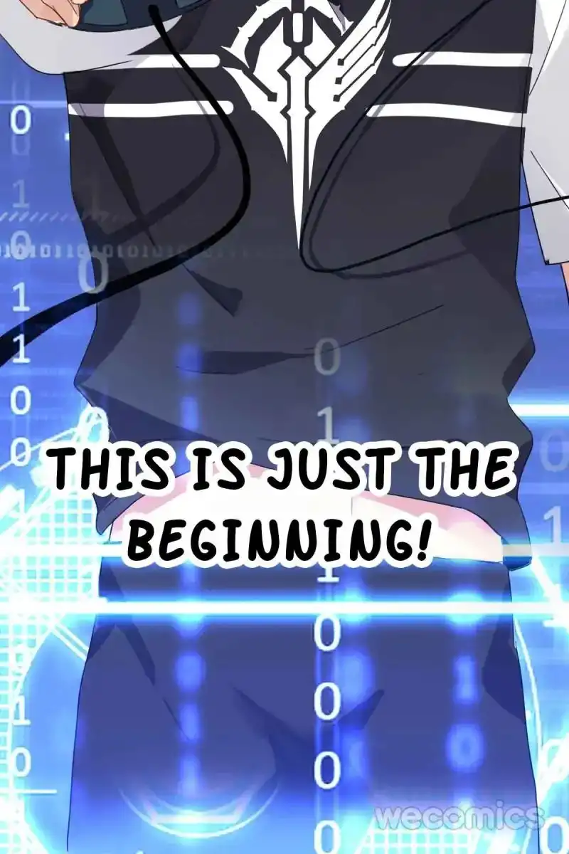 Legend Reboot Chapter 10 15